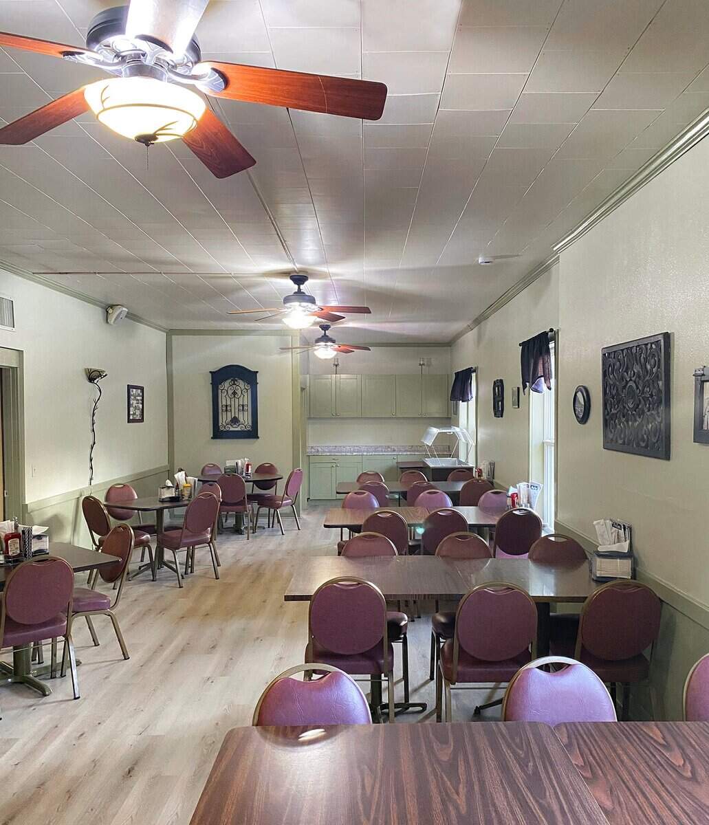 Dinning Area